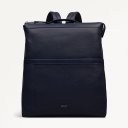 Radley London Alba Place - Large Ziptop Backpack - Ink