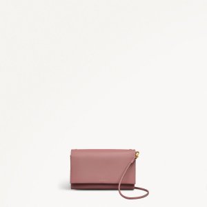 Radley London The Kensal - Large Phone Cross Body - Black
