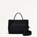 Radley London Holland Park - Medium Ziptop Grab - Black