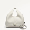 Radley London Sloane Street - Medium Ziptop Grab - Chalk