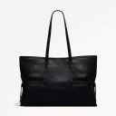 Radley London Fleet Street - Medium Open Top Tote - Black