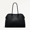 Radley London The Rathbone - Open Top Shoulder - Black