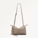 Radley London The Romilly - Medium Ziptop Cross Body - Porcini