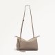 Radley London The Romilly - Medium Ziptop Cross Body - Porcini
