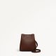 Radley London Dukes Place - Small Compartment Cross Body - Chocolate