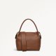 Radley London Ivydale Road - Small Ziptop Crossbody - Saddle