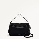 Radley London De Beauvoir - Medium Ziptop Grab - Black