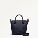 Radley London Golbourne Road - Small Ziptop Grab - Ink