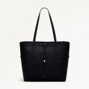 Radley London Abingdon Road - Large Ziptop Shoulder - Black