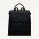 Radley London The Rathbone - Large Flapover Backpack - Black