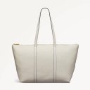 Radley London Lynton Close - Large Ziptop Tote - Chalk