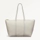 Radley London Lynton Close - Large Ziptop Tote - Chalk