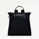 Radley London Pocket Essentials - Medium Ziptop Backpack - Black