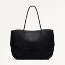 Radley London The Compton - Medium Ziptop Shoulder - Black