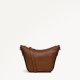 Radley London Oak Street - Small Ziptop Crossbody - Saddle