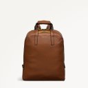 Radley London Dukes Place - Medium Zip Around Backpack - Saddle
