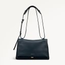 Radley London Mercer Street - Medium Flapover Shoulder - Teal