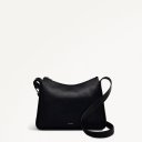 Radley London Westwell Lane - Medium Ziptop Crossbody - Black