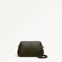 Radley London Liverpool Street - Medium Ziptop Cross Body - Pine Needle