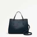 Radley London Dukes Place - Medium Ziptop Grab - Teal