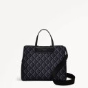Radley London Southwell Gardens - Medium Ziptop Grab - Black