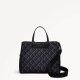 Radley London Southwell Gardens - Medium Ziptop Grab - Black