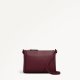 Radley London Kew Way - Small Ziptop Cross Body - Merlot