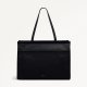 Radley London Alba Place - Large Ziptop Workbag - Black