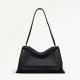 Radley London Hope Gardens - Medium Ziptop Shoulder - Black