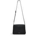 Radley London Westwell Lane - Medium Flapover Crossbody - Black