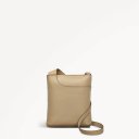 Radley London Pockets - Medium Ziptop Cross Body - Stone