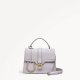 Radley London Kentucky Derby SS25 - Small Flapover Grab - Thistle