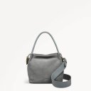 Radley London Ivydale Road - Small Ziptop Cross Body - Artichoke