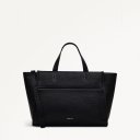 Radley London Oak Street - Medium Ziptop Grab - Black