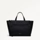 Radley London Oak Street - Medium Ziptop Grab - Black