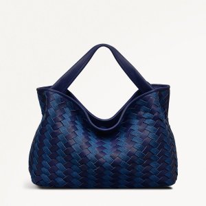 Radley London Devonshire Row - Large Open Top Grab - Evenfall