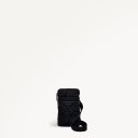 Radley London Holland Park - Medium Zip Around Phone Crossbody - Black