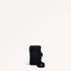 Radley London Holland Park - Medium Zip Around Phone Crossbody - Black