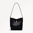 Radley London Threadneedle Street - Open Top Shoulder - Black