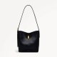 Radley London Threadneedle Street - Open Top Shoulder - Black