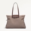 Radley London Pocket Essentials - Medium Ziptop Tote - Porcini