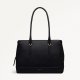 Radley London Paddington Place - Medium Ziptop Shoulder - Black