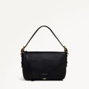 Radley London Grafton Street - Small Flapover Crossbody - Black