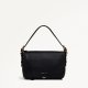 Radley London Grafton Street - Small Flapover Crossbody - Black