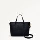 Radley London Silk Street - Small Open Top Multiway - Black