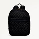 Radley London Holland Park - Medium Ziptop Backpack - Black