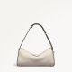 Radley London Abbey Mews - Small Ziptop Shoulder - Chalk