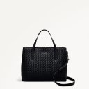 Radley London Dukes Place - Medium Ziptop Grab - Black