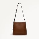 Radley London Dukes Place - Medium Compartment Crossbody - Saddle