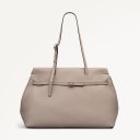 Radley London The Christina - Large Ziptop Shoulder - Porcini